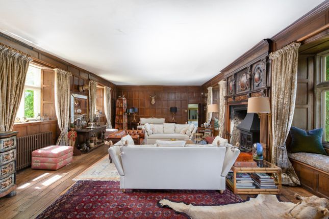 Great Hall