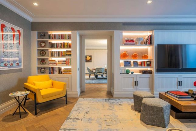 Apt 33, Park Crescent, London photo 4