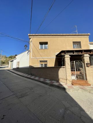 Thumbnail Town house for sale in Calle Malaga 18370, Moraleda De Zafayona, Granada