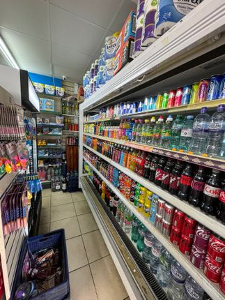 Thumbnail Retail premises for sale in Spa Drive, Epsom, Surrey