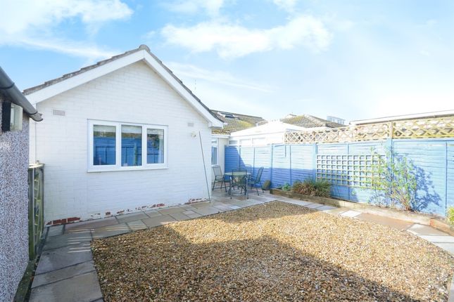 Thumbnail Semi-detached bungalow for sale in Windmill Way, Haxby, York