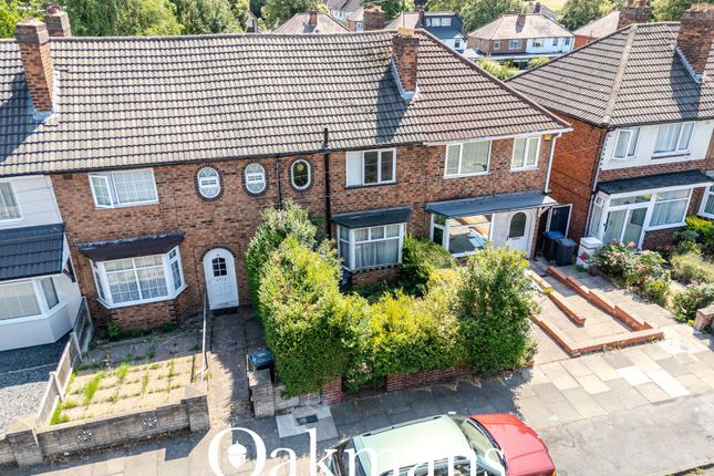 83, OUNDLE ROAD, BIRMINGHAM photo 2