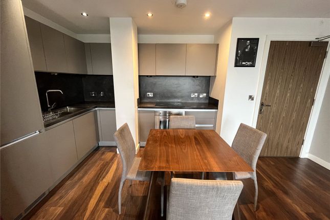 907 One Regent,, 1 Regent Road, Manchester photo 3