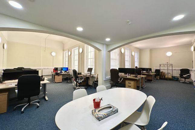 Office to let in Suite 71-72, The Old Social Club, Wrest Park, Silsoe, Bedfordshire