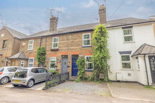 Thumbnail Terraced house for sale in Horton Road, Datchet