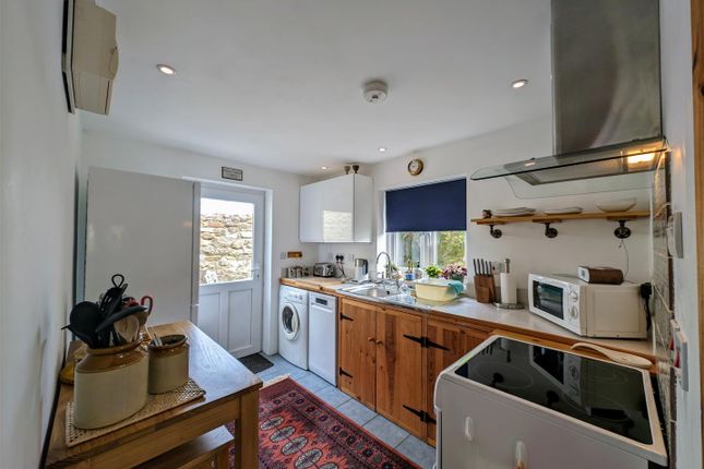 Cottage for sale in Green Cottage, Penwallis, Fishguard
