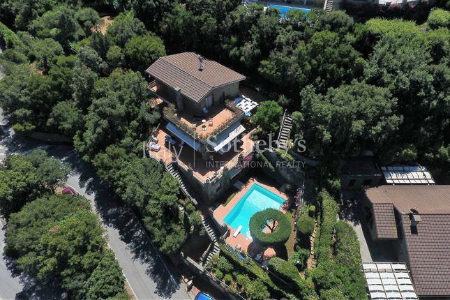Villa for sale in Poggio Alle Mandrie, Castiglione Della Pescaia, Toscana