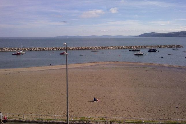 Flat for sale in Rhos Promenade, Rhos On Sea, Colwyn Bay