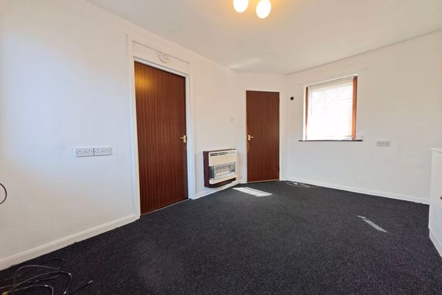 Flat to rent in Partridge Place, Carlisle