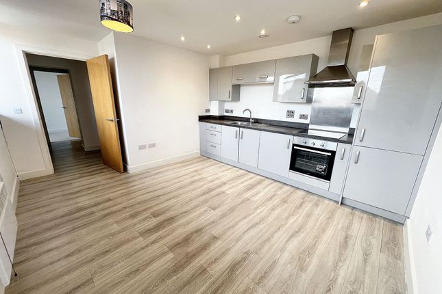 Apt 32, The Silk Works, Coventry photo 2
