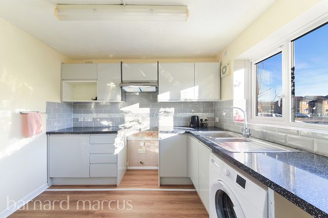 Thumbnail Property to rent in Brailsford Close, Mitcham