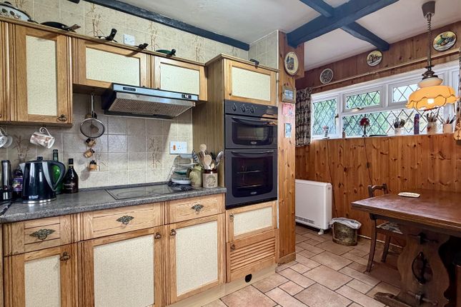 Amberley Croft, Holbach, Hereford photo 4