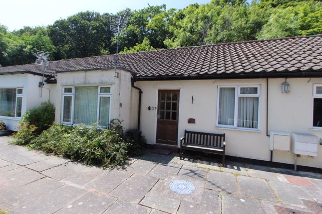Thumbnail Bungalow for sale in Dolphin Court, Rhos On Sea, Colwyn Bay
