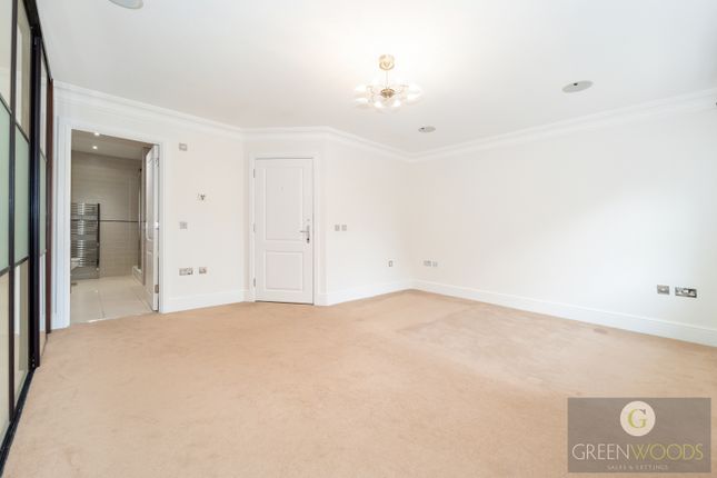 Town house to rent in Castlebar Park, London
