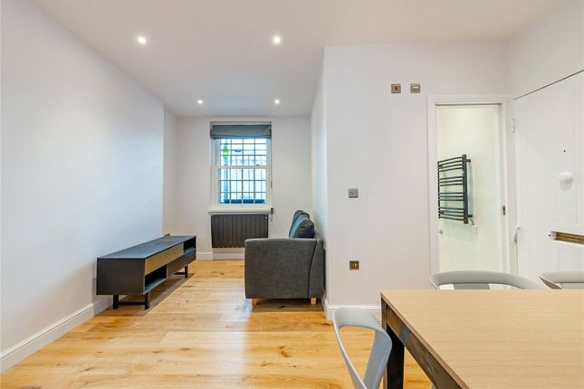 Thumbnail Flat to rent in Jessel House, 96-98 Judd Street
