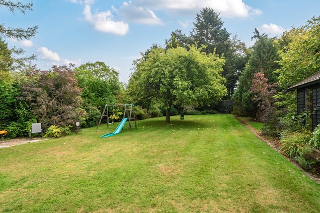 Kenwood, Ballinger Road, South Heath photo 4
