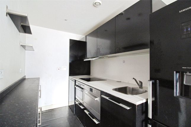 601, Marsh House, Bristol photo 3