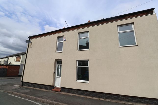Room 3, 26 Fletcher Street, Crewe, Cheshire photo 5