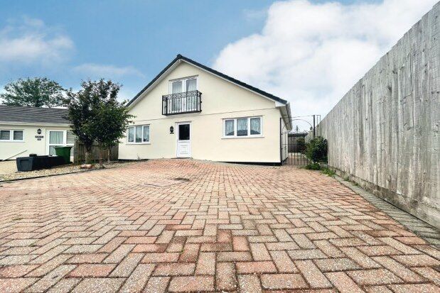 Thumbnail Detached house to rent in Palm Drive, Padstow