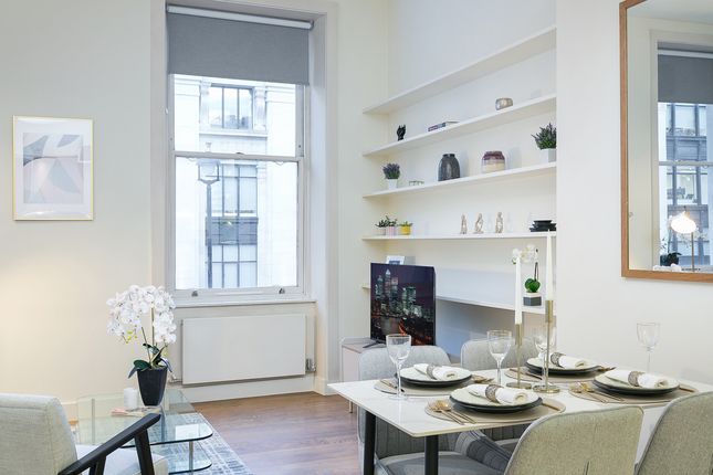 Flat 1, 71, Baker Street, London photo 4