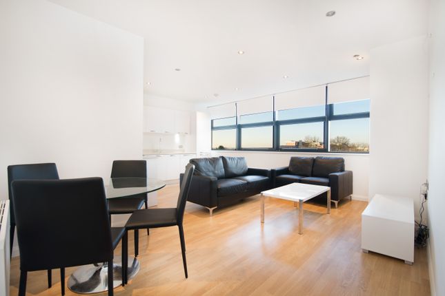 Flat for sale in Bovis House, Northolt Road, Harrow