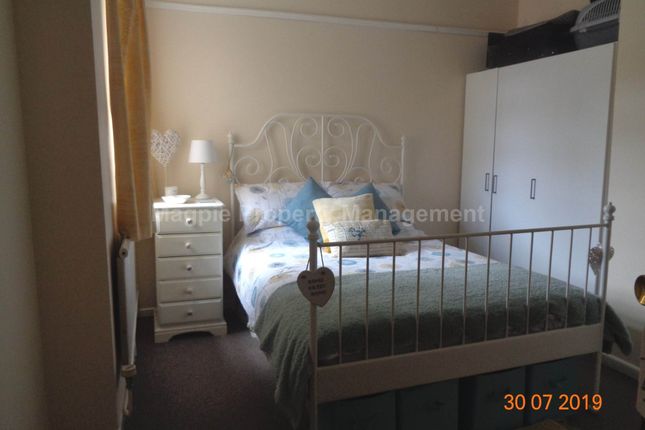 Flat 19 The Whitehouse, St Neots Road, St Neots photo 5