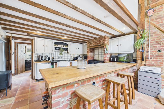 Midsummer Barn, Great Missenden photo 5