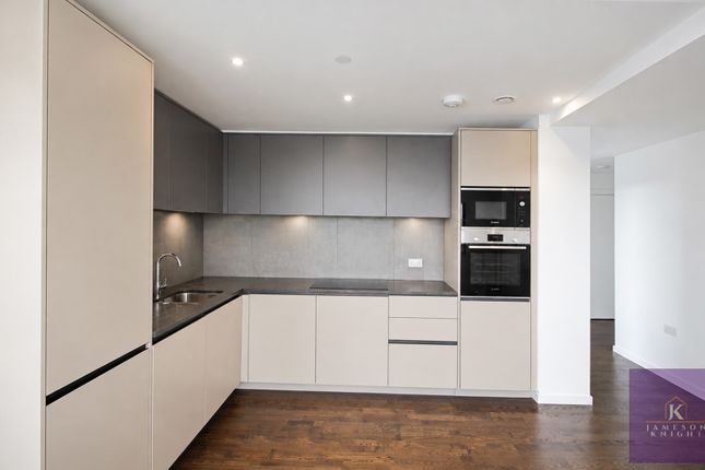 Flat 66 Kingwood Apartments 31, Waterline Way, Greater London photo 4