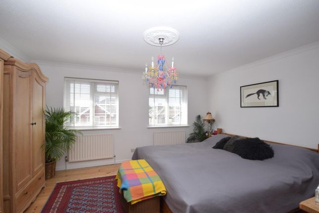 Town house for sale in Wesley Place, Ringwood Road, Eastbourne