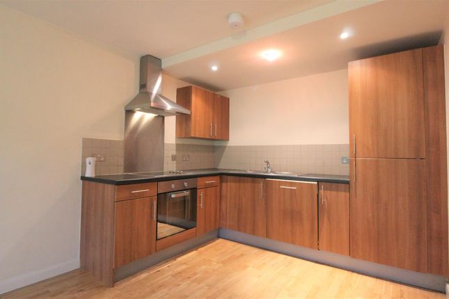 Apt 49, Savile Grange Apartments, Free School Lane, Halifax photo 3