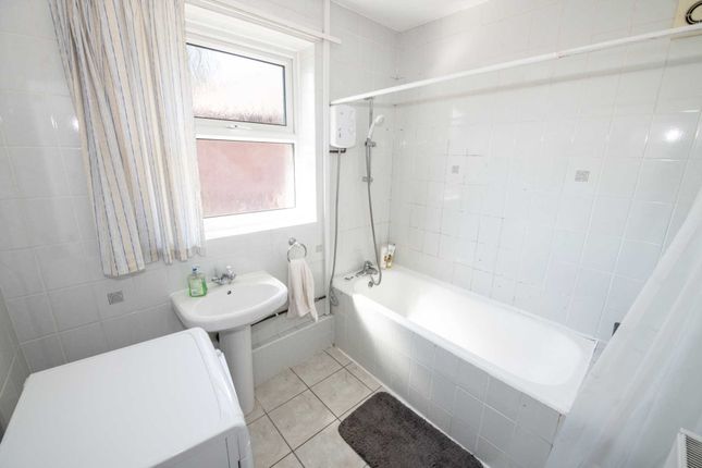 Semi-detached house for sale in Moorside Road, Salford