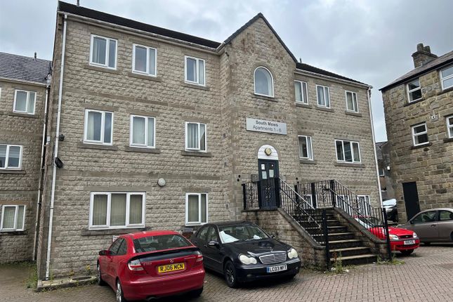Flat for sale in First Floor Apartment, South Mews, Buxton