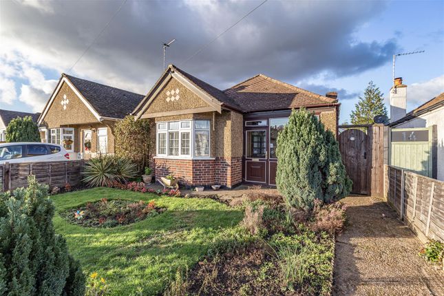 Detached house for sale in Selsdon Road, New Haw, Addlestone