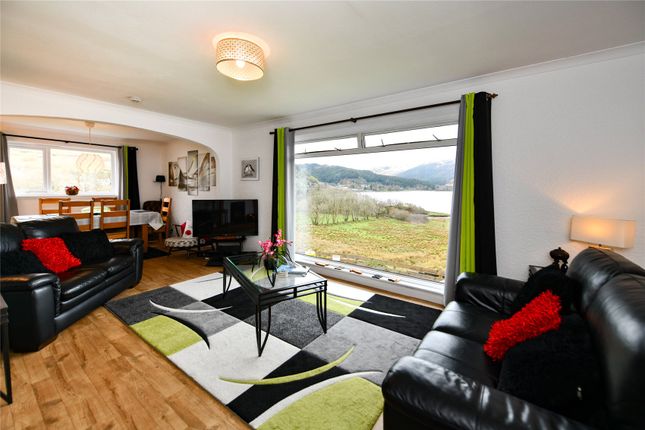 Bungalow for sale in Cobbler View, Lochgoilhead, Cairndow, Argyll And Bute