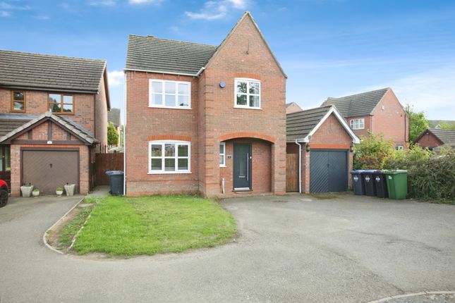 1, Timber Court, Rugby photo 2