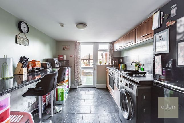 Terraced house for sale in New Road, Rochester