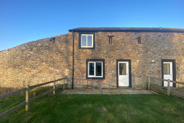 Thumbnail Barn conversion for sale in Limes Court, Dundraw, Wigton