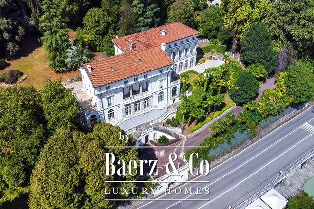 Villa for sale in 28832 Belgirate, Province Of Verbano-Cusio-Ossola, Italy