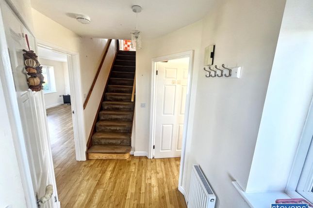 1, Fulford Gardens, North Tawton photo 2