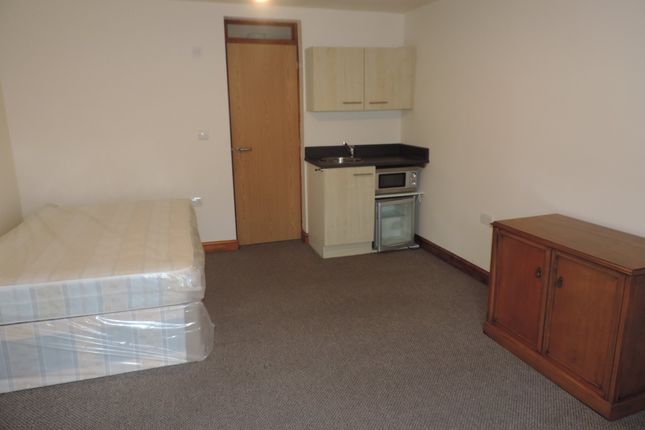 A Larger Local Choice Of Properties To Rent In Stafford