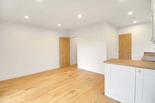 Apartment 2, North Lodge, YORK photo 4