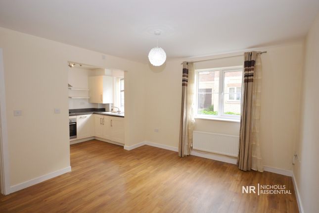 6 Scott House 19, Winter Close, Epsom photo 3