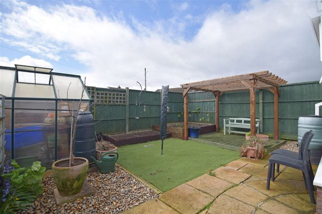 Bungalow for sale in Westfields, Narborough, King's Lynn