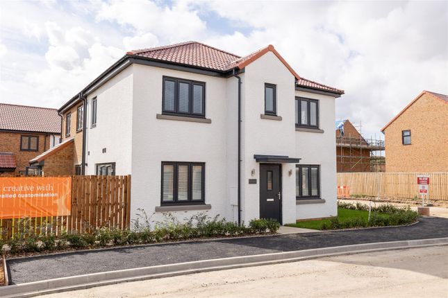 Semi-detached house for sale in Golden Meadows, Hartlepool
