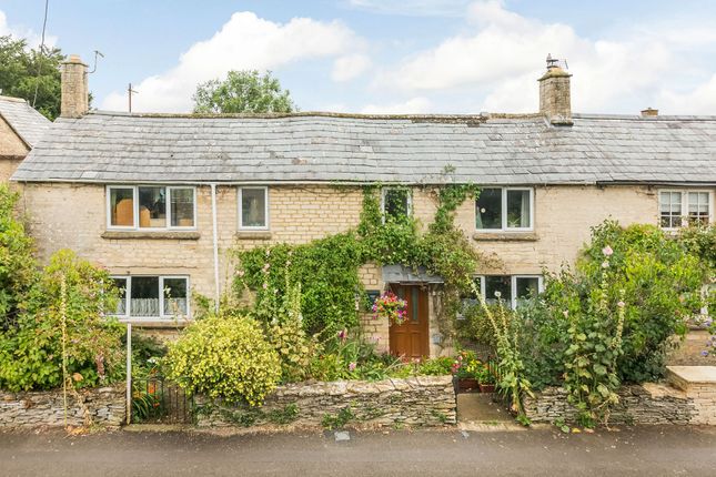 Cottage for sale in Station Road, Brize Norton