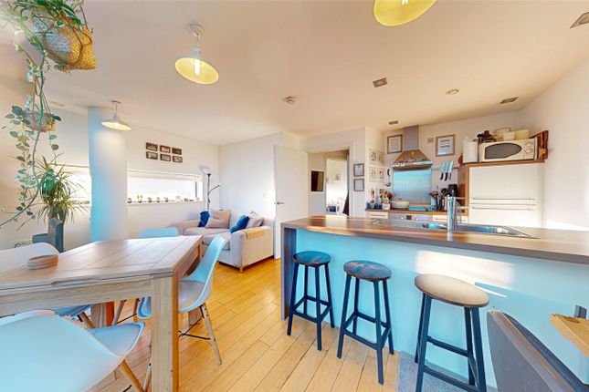 Thumbnail Flat for sale in Islington Wharf, 151 Great Ancoats