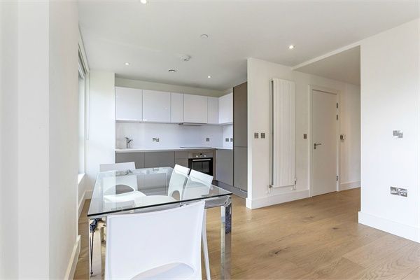 Flat for sale in Cambium House, Palace Arts Way, Wembley, London