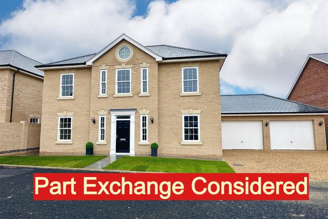 Part Exchange Considered.Jpg