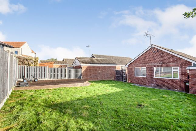 Eastfield Crescent, Sheffield photo 4