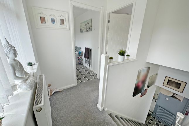 Terraced house for sale in Duncan Road, Hartlepool